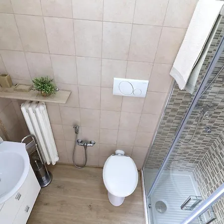 Apartment Luisa A 4 Posti *