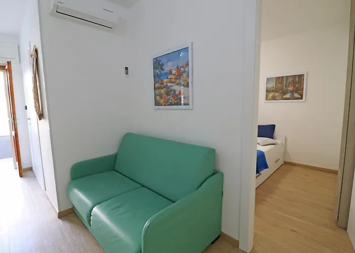 Luisa A 4 Posti Lejlighed Otranto