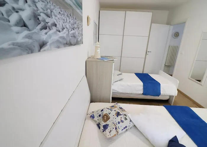 Luisa A 4 Posti Otranto