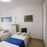 Luisa A 4 Posti Διαμέρισμα Οτράντο