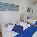 Διαμέρισμα Luisa A 4 Posti Οτράντο