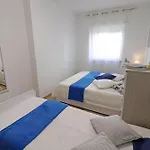 Διαμέρισμα Luisa A 4 Posti
