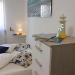 Luisa A 4 Posti * Οτράντο