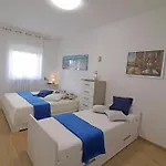Luisa A 4 Posti Διαμέρισμα *