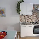 Διαμέρισμα Luisa A 4 Posti Οτράντο
