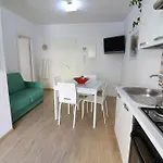 Luisa A 4 Posti Οτράντο