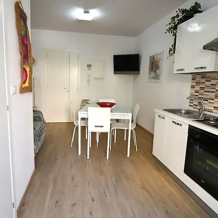 Luisa A 4 Posti Apartment Otranto