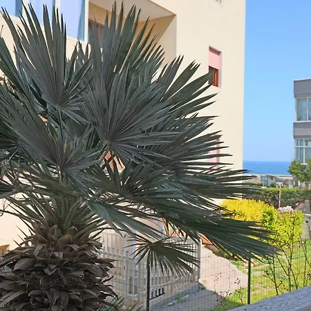 Apartamento Luisa A 4 Posti *