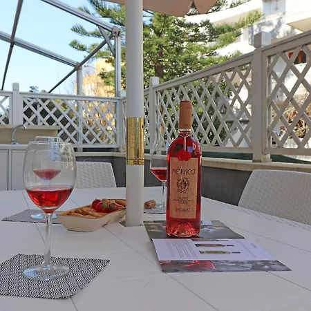 Luisa A 4 Posti Otranto