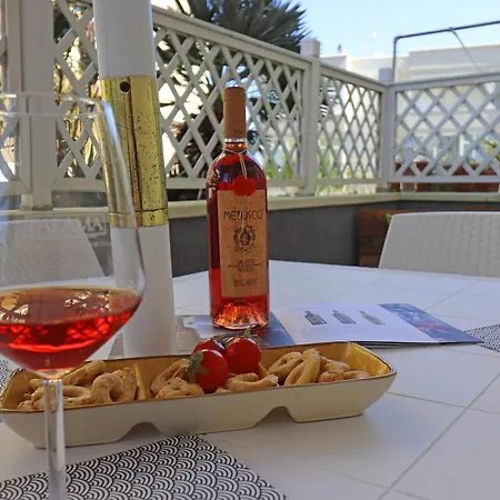 Luisa A 4 Posti Апартаменты *