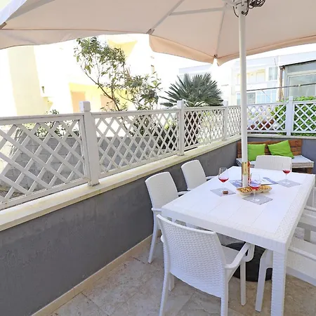 Apartamento Luisa A 4 Posti