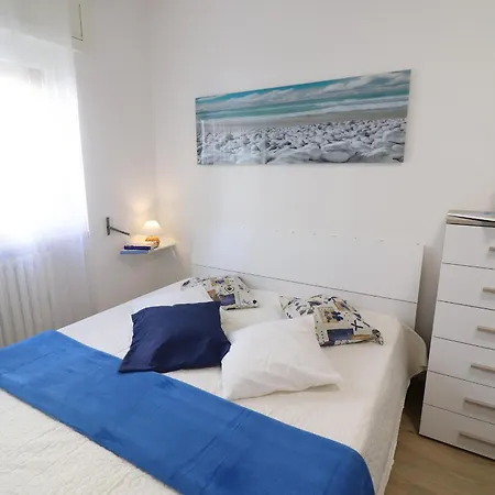 Luisa A 4 Posti Apartamento