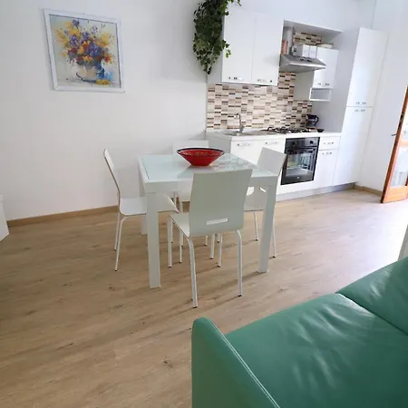 Apartamento Luisa A 4 Posti Otranto
