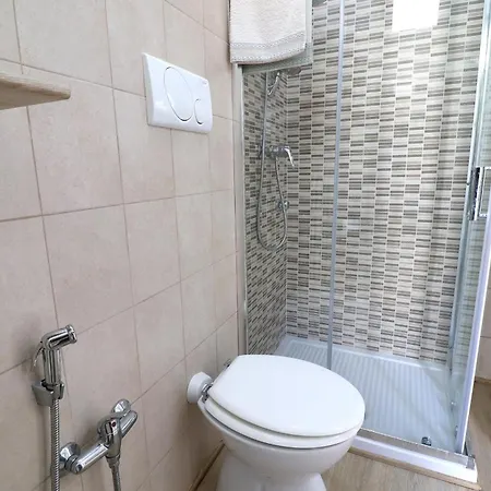 Apartamento Luisa A 4 Posti *