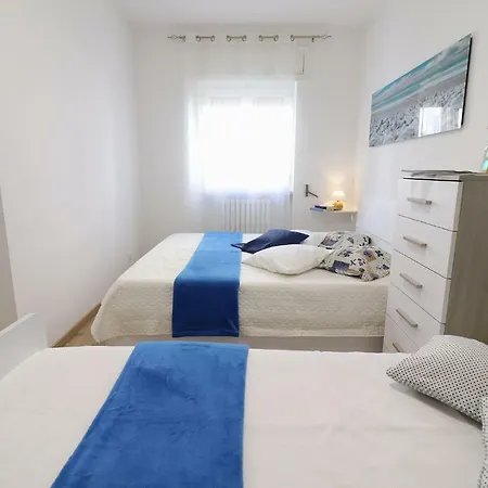 Luisa A 4 Posti Appartamento Otranto