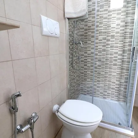 Lejlighed Luisa A 4 Posti