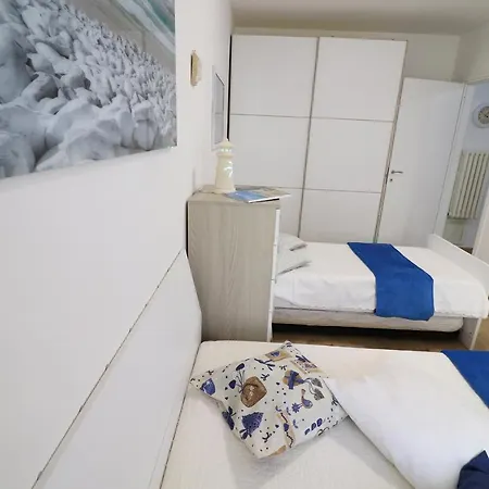 Lejlighed Luisa A 4 Posti
