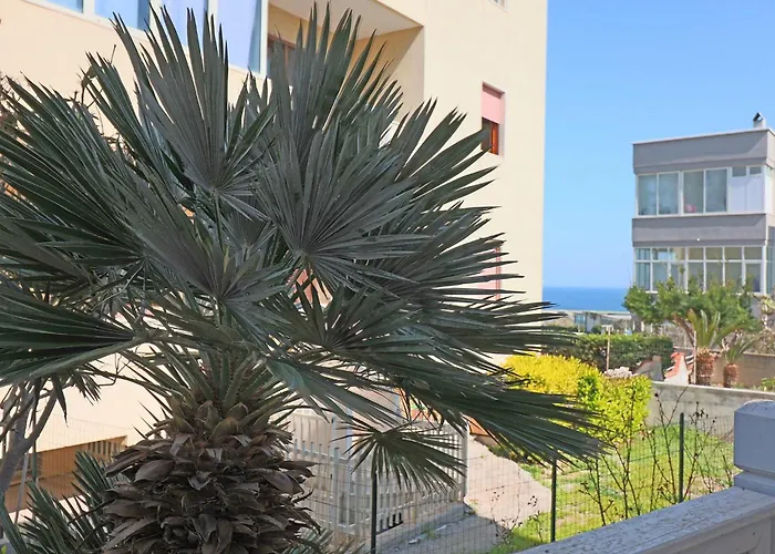 Apartamento Luisa A 4 Posti *