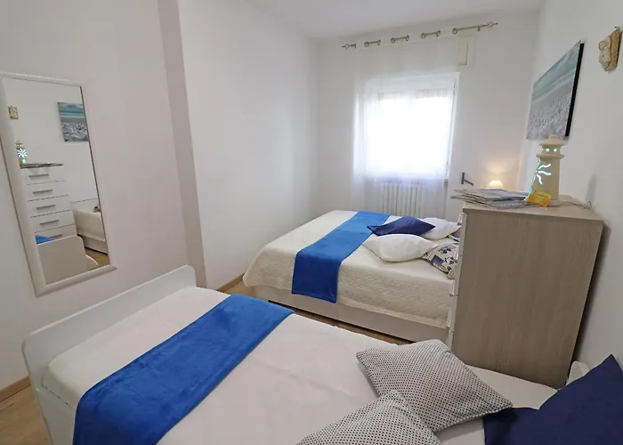 Apartamento Luisa A 4 Posti