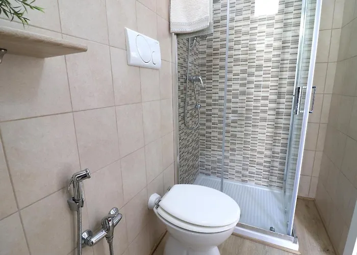 Apartamento Luisa A 4 Posti *