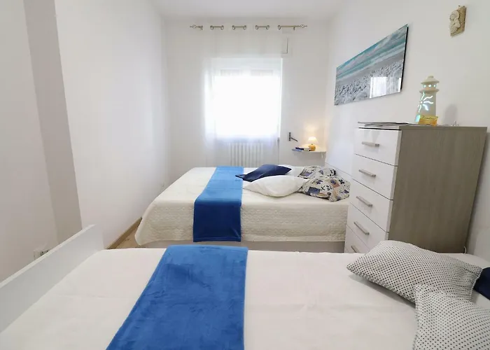 Luisa A 4 Posti Apartment Otranto