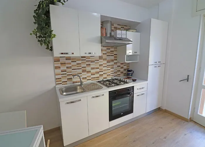 Luisa A 4 Posti * Otranto