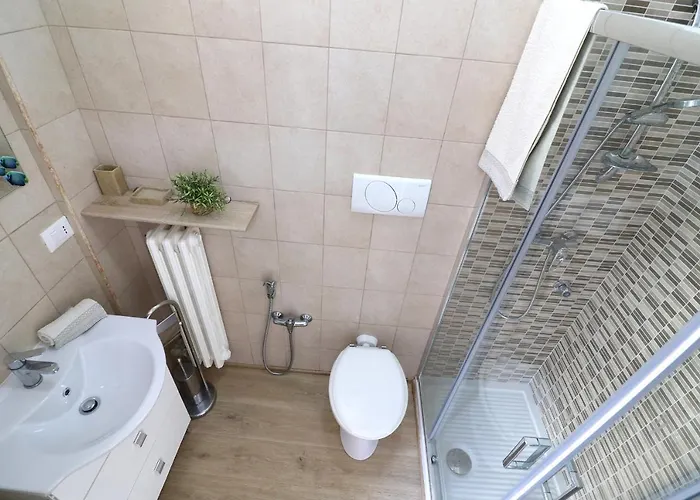 Apartment Luisa A 4 Posti *