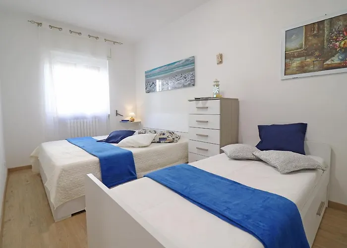 Luisa A 4 Posti Отранто