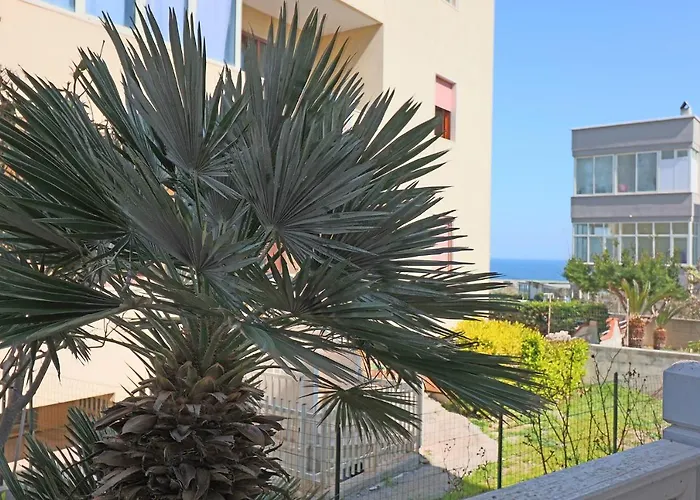 Luisa A 4 Posti Διαμέρισμα